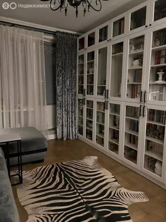 3-комнатная квартира: Москва, Косинская улица, 20/17к2 (57.2 м) - Фото 0