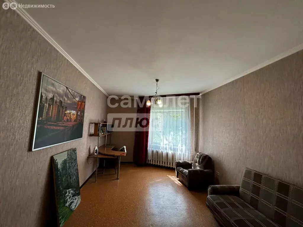 2-комнатная квартира: Тында, улица Красная Пресня, 66 (52.3 м) - Фото 0