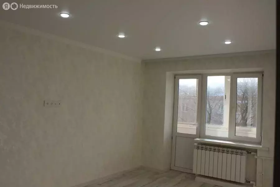 1-комнатная квартира: Аксай, улица Дружбы, 9 (31.2 м) - Фото 1