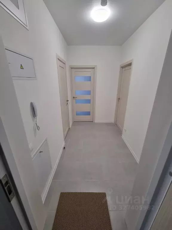 1-к кв. Москва Спортивный проезд, 6А (40.0 м) - Фото 1