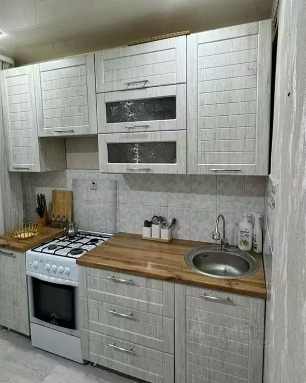 1-к кв. Новосибирская область, Новосибирск Красный просп., 94 (32.0 м) - Фото 0