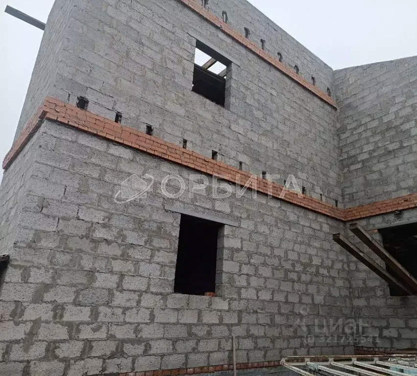 Дом в Тюменская область, Тюмень Тополя СНТ,  (65 м) - Фото 2