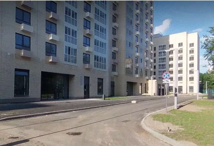 Помещение свободного назначения в Москва проезд Досфлота, 2А (44 м) - Фото 0