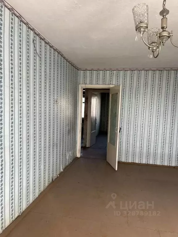 2-к кв. Хакасия, Черногорск ул. Генерала Тихонова, 21 (47.0 м) - Фото 1