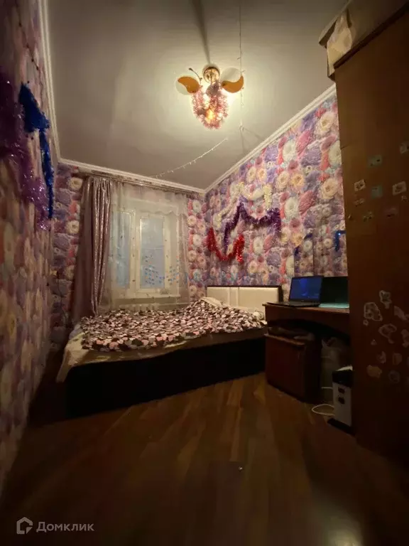 Продаётся 3-к квартира, 54 м - Фото 1