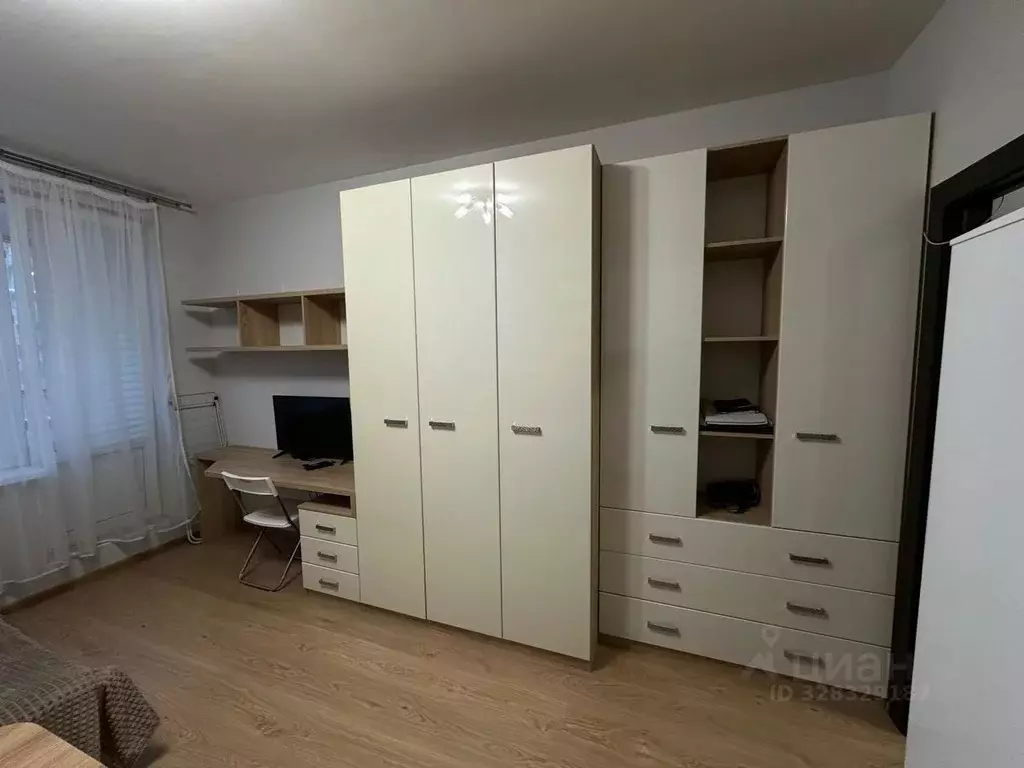 Студия Ленинградская область, Кудрово г. Всеволожский район, Заневское ... - Фото 1