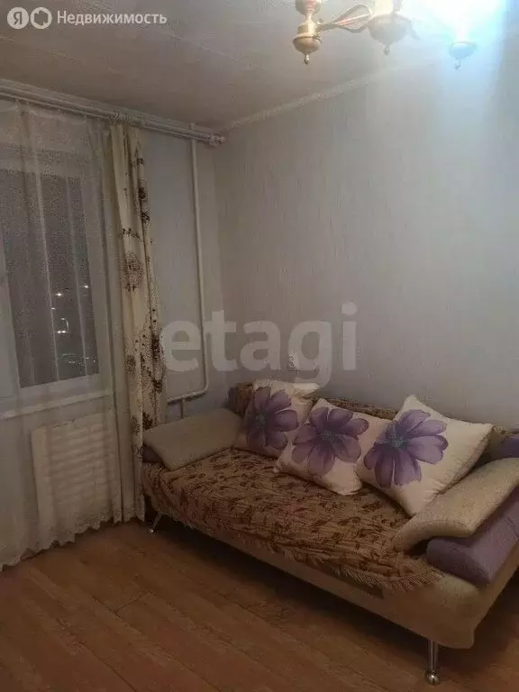 1-комнатная квартира: Ярославль, улица Громова, 46 (21.8 м) - Фото 0