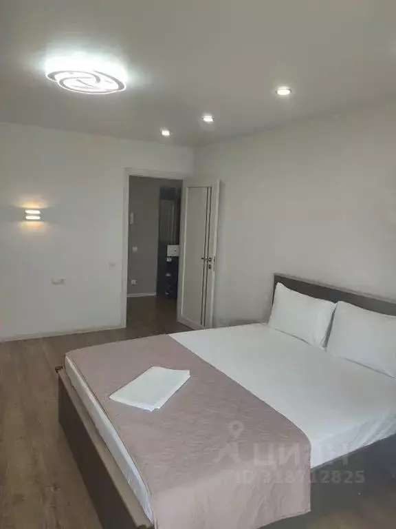 1-к кв. Краснодарский край, Сочи ул. Худякова, 7к3 (44.0 м) - Фото 1