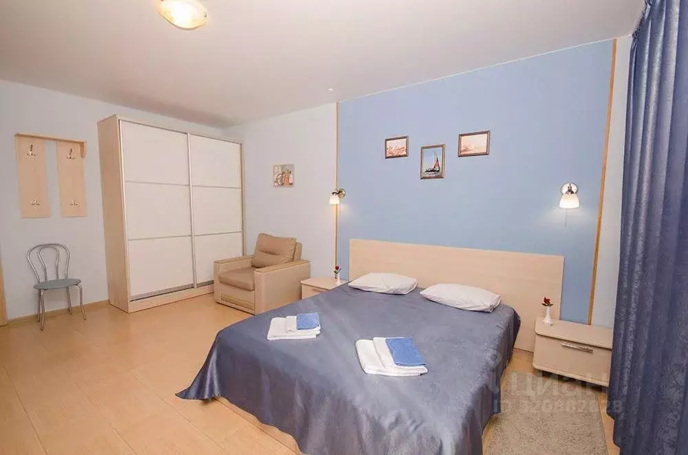 Комната Севастополь Верхний Сатурн садоводческое товарищество, ул. ... - Фото 2