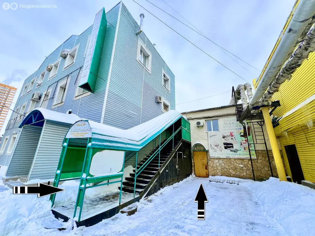 Офис (115 м) - Фото 1