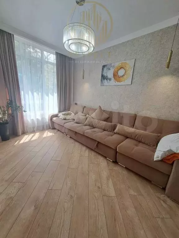 2-к. квартира, 48 м, 4/4 эт. - Фото 0