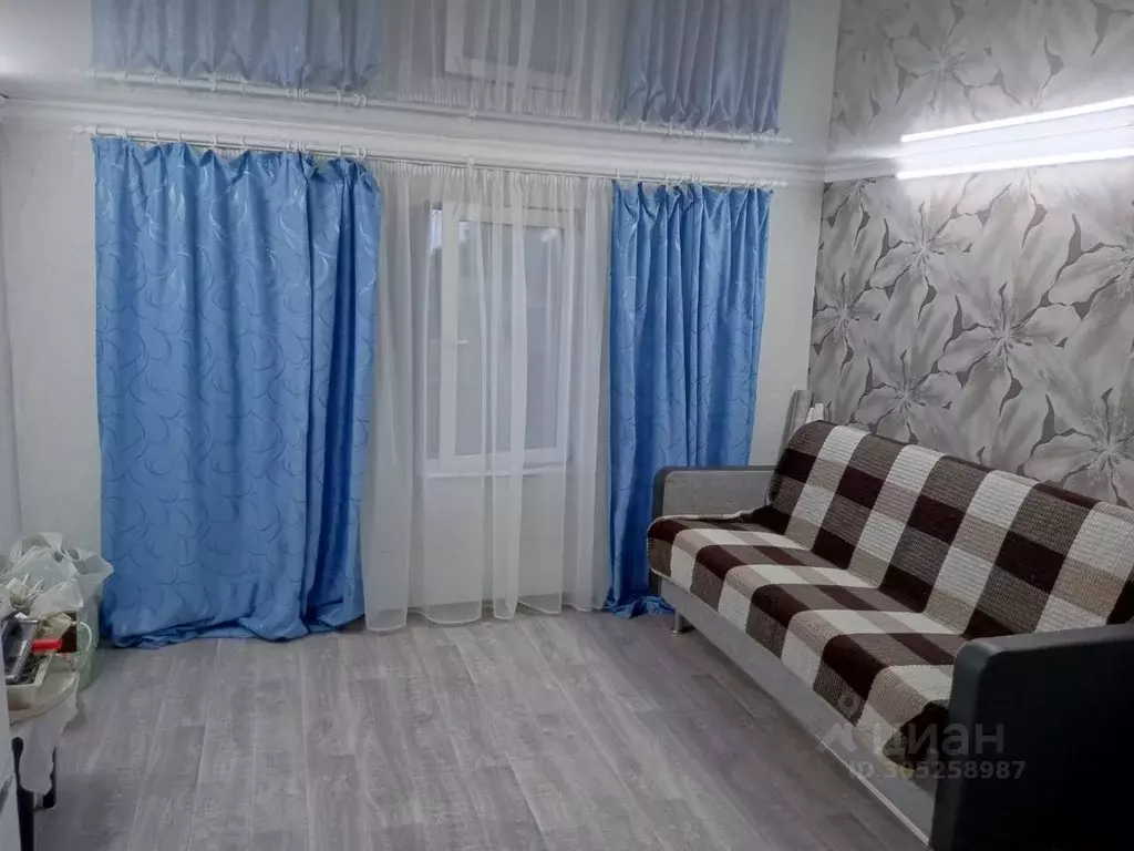 Студия Омская область, Омск ул. Долгирева, 140 (20.0 м) - Фото 0