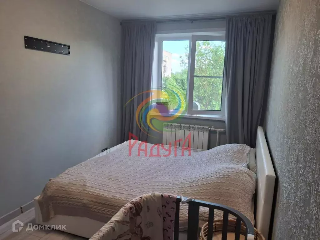 Продаётся 3-к квартира, 68 м - Фото 1
