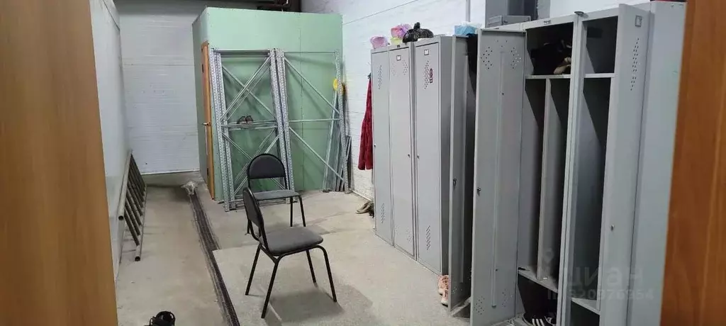 Склад в Новосибирская область, Новосибирск Дунайская ул., 16 (830 м) - Фото 2