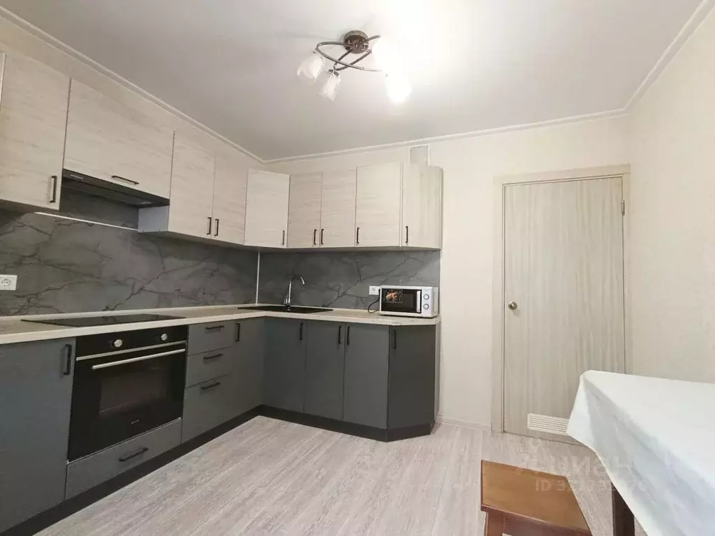 1-к кв. Краснодарский край, Краснодар ул. Имени 75-летия Победы, 26 ... - Фото 1