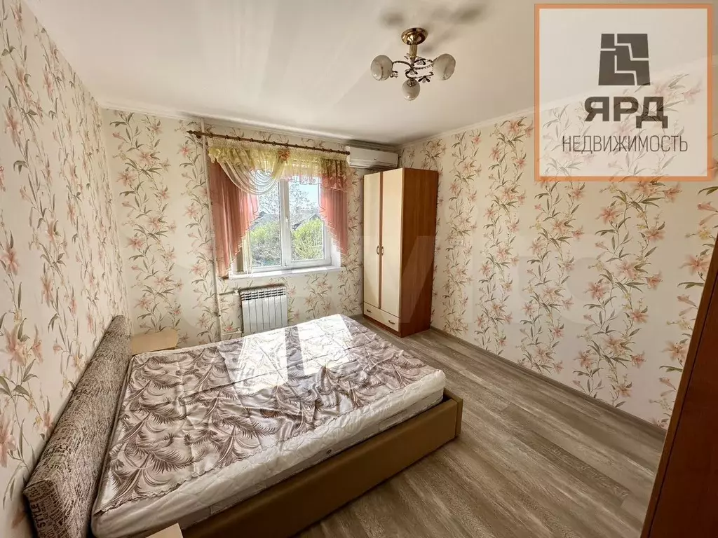 2-к. квартира, 55 м, 4/9 эт. - Фото 1