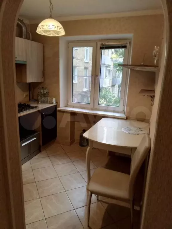 2-к. квартира, 40,5 м, 2/5 эт. - Фото 1
