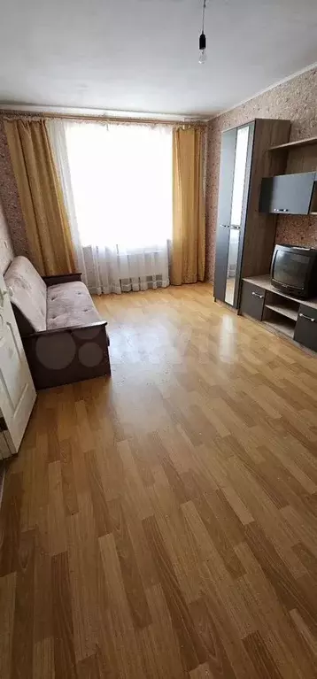 2-к. квартира, 48 м, 2/10 эт. - Фото 1