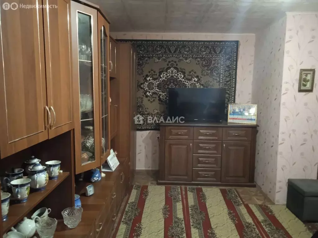 2-комнатная квартира: Ковров, Молодогвардейская улица, 5 (44.5 м) - Фото 1