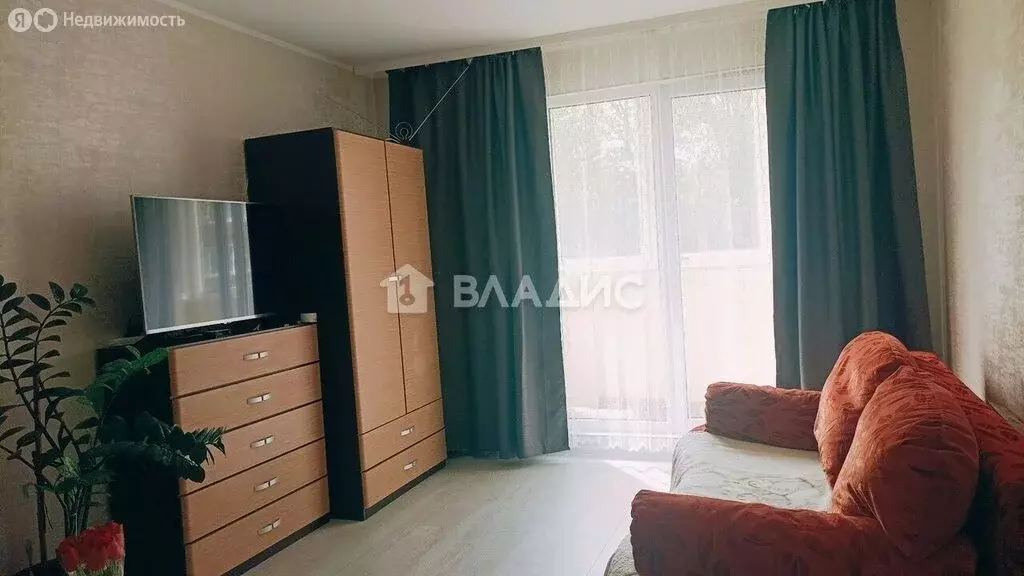 1-комнатная квартира: Калининград, улица Дзержинского, 172 (36.1 м) - Фото 1