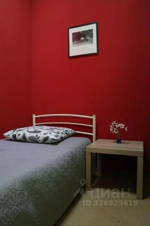 Комната Москва ул. Девятая Рота, 16 (8.0 м) - Фото 2