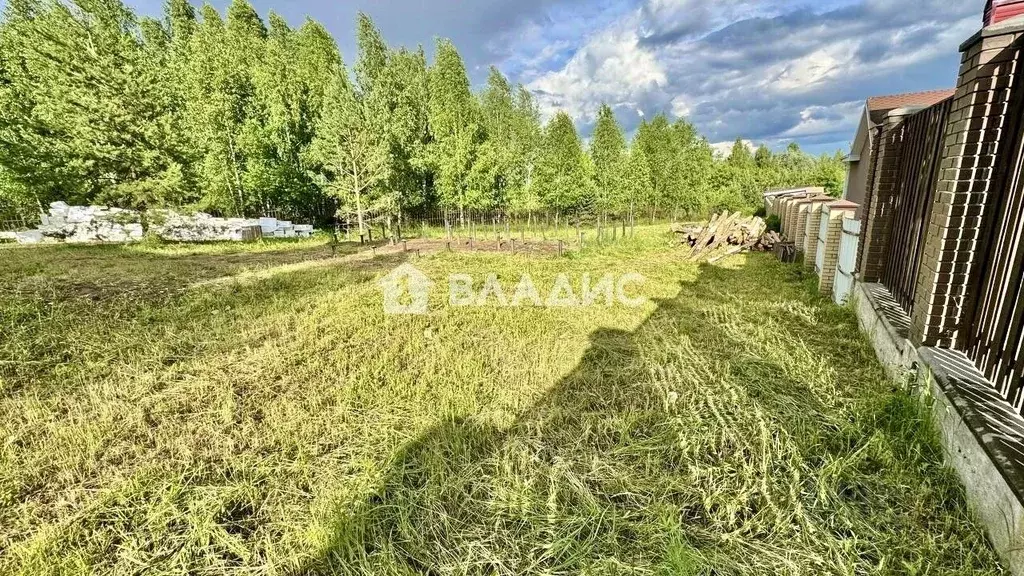 Участок в Нижегородская область, Нижний Новгород д. Сартаково,  (8.5 ... - Фото 1