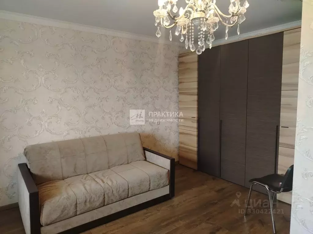 1-к кв. Московская область, Видное Петровский проезд, 20 (35.0 м) - Фото 1