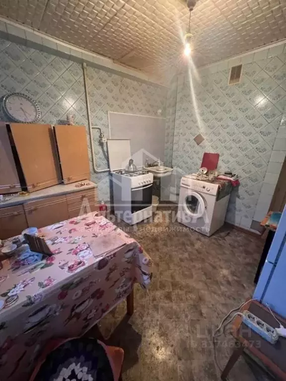 4-к кв. Ставропольский край, Кисловодск ул. Жмакина (76.4 м) - Фото 0