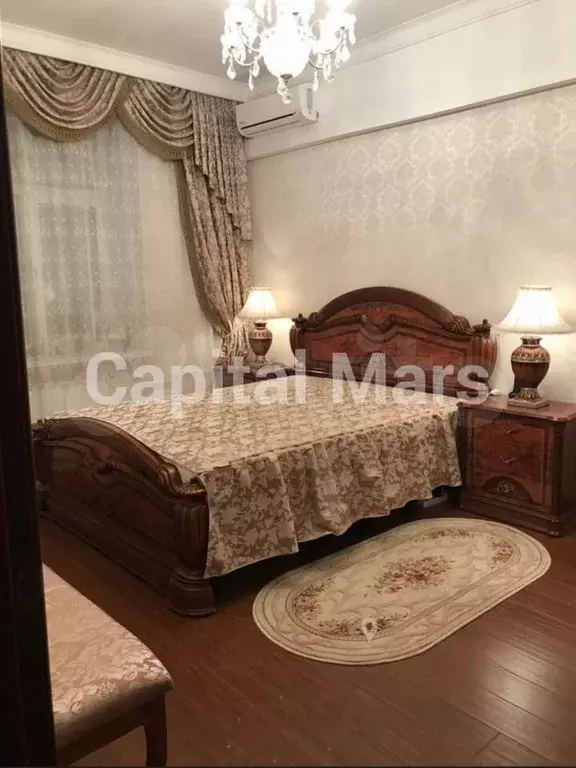 2-к. квартира, 60 м, 5/5 эт. - Фото 1