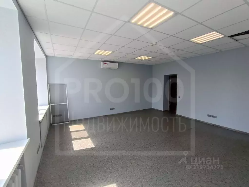 Офис в Омская область, Омск ул. Яковлева, 177 (31 м) - Фото 1