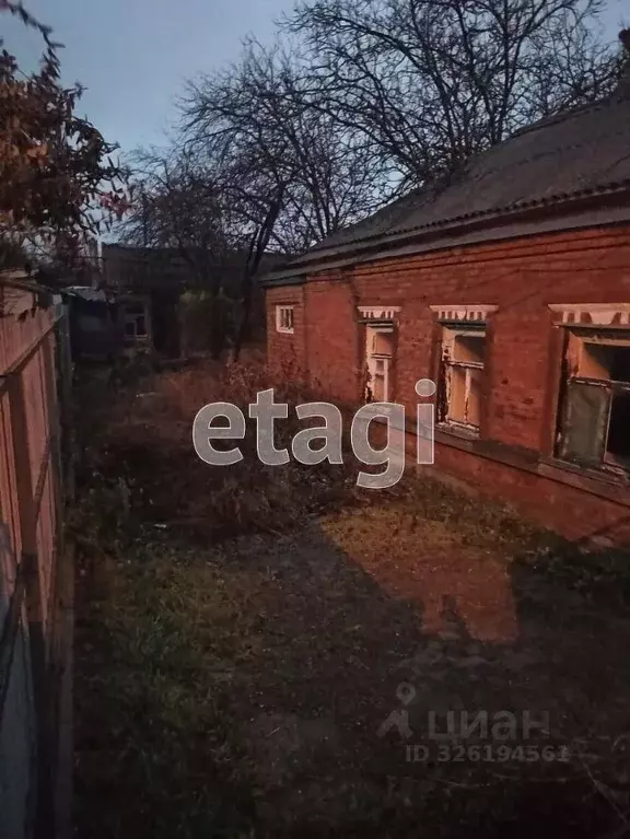 Участок в Краснодарский край, Ейск ул. Гоголя (4.0 сот.) - Фото 1