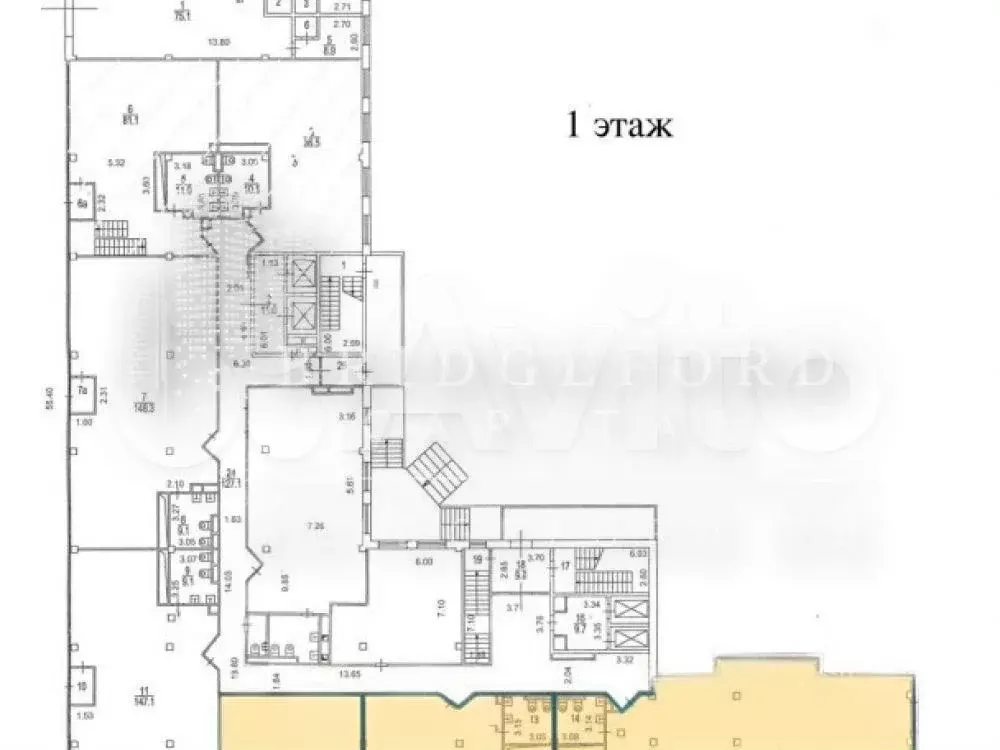 Продам помещение свободного назначения, 218 м - Фото 0