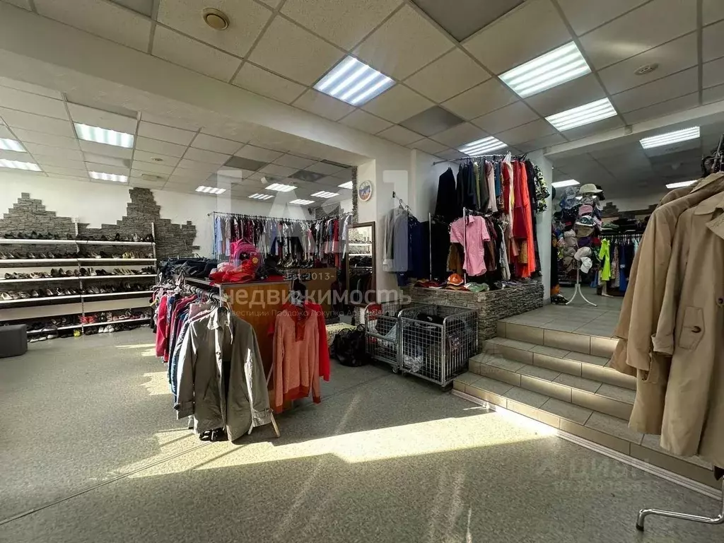 Помещение свободного назначения в Челябинская область, Челябинск ул. ... - Фото 2