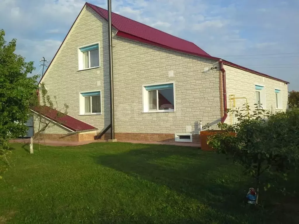 Дом, 197.5 м - Фото 2