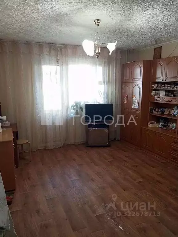 3-к кв. Томская область, Томск ул. Ивановского, 16 (68.1 м) - Фото 2