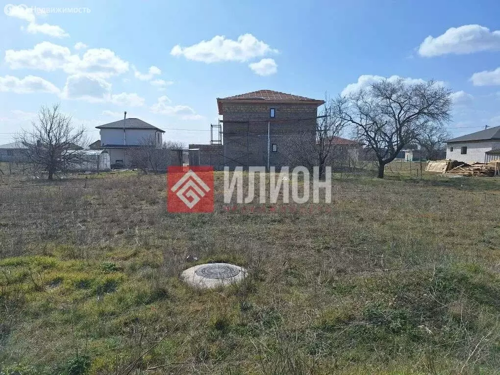 Участок в Перовское сельское поселение, СПК СЭЛМА, Жемчужная улица, 8 ... - Фото 2