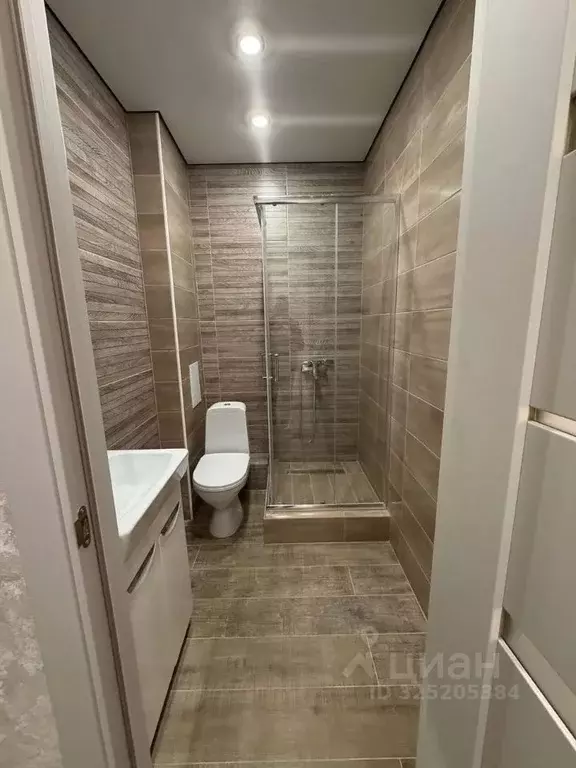 Студия Краснодарский край, Краснодар ул. Имени Ивана Лотышева, 11 ... - Фото 2