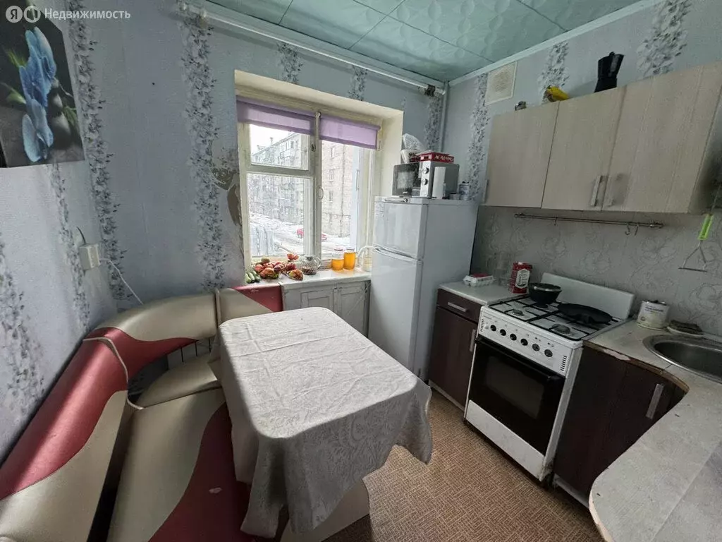 2-комнатная квартира: Архангельск, Гидролизная улица, 17 (42.6 м) - Фото 1