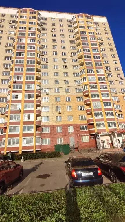 2-к кв. Московская область, Ленинский городской округ, Боброво пгт ул. ... - Фото 1