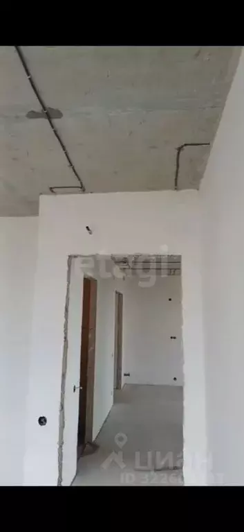 2-к кв. Тюменская область, Тюмень Полевая ул., 117к8 (54.2 м) - Фото 2