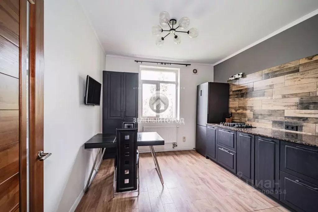 1-к кв. Калининградская область, пос. Приморье ул. Артиллерийская, 10 ... - Фото 2