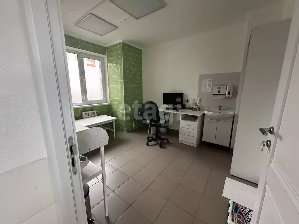 Офис в Смоленская область, Смоленск Королевка мкр, 21 (206 м) - Фото 1