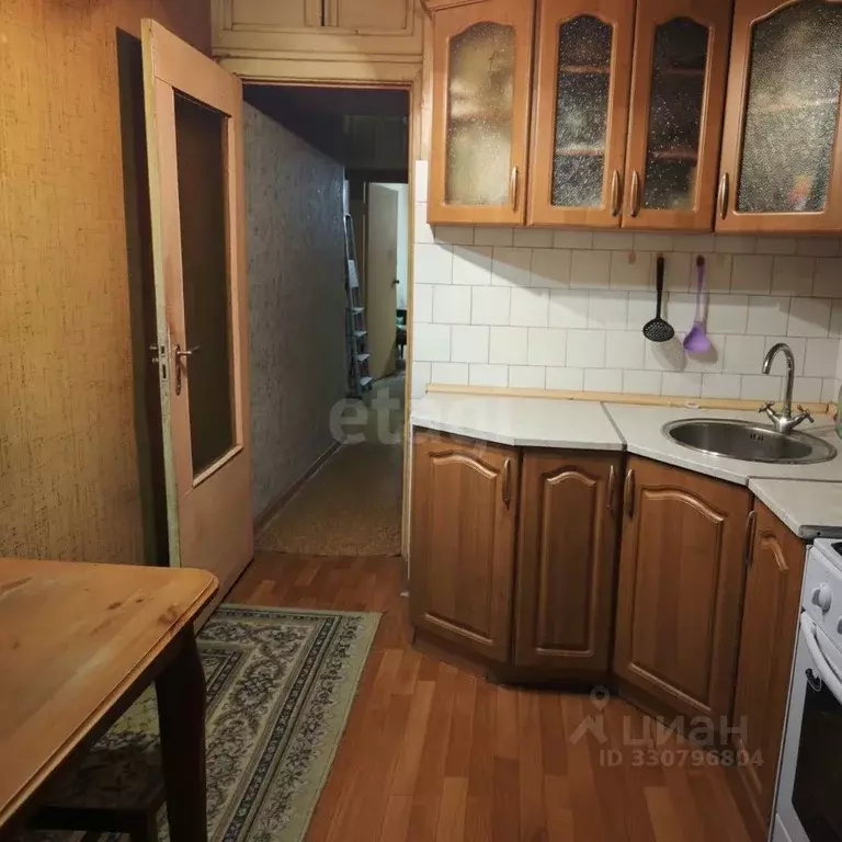 2-к кв. Тульская область, Тула Рязанская ул., 28к1 (53.0 м) - Фото 1