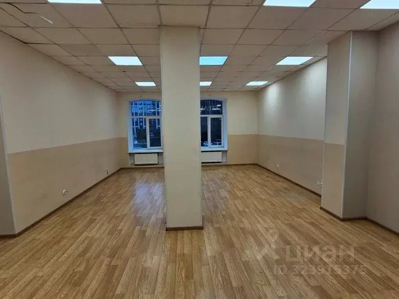Офис в Санкт-Петербург Красногвардейский пер., 23Е (56 м) - Фото 2