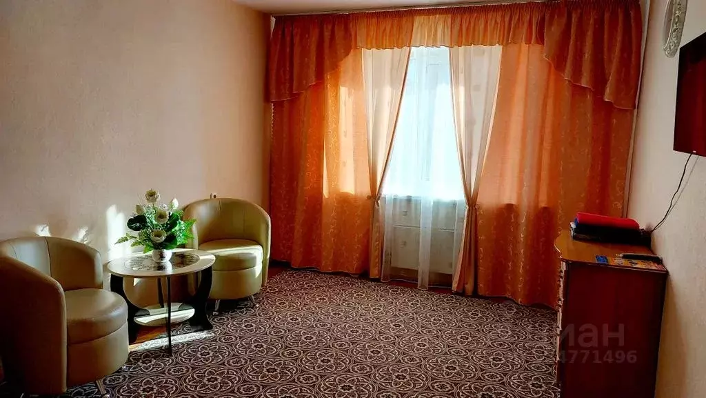 1-к кв. Саратовская область, Саратов ул. Большая Садовая, 139/150 ... - Фото 1