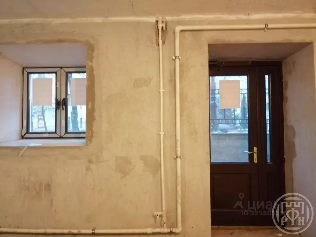 Помещение свободного назначения в Санкт-Петербург, Санкт-Петербург, ... - Фото 0