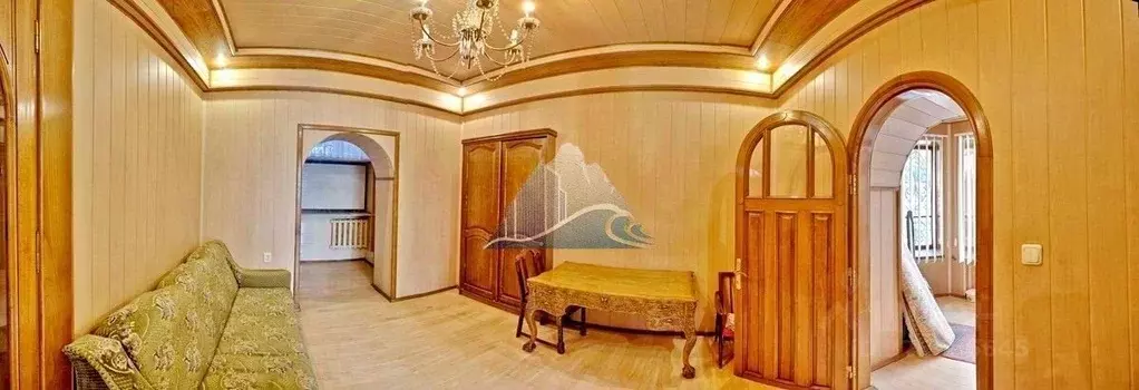 Дом в Крым, Ялта ул. Красноармейская, 18 (320 м) - Фото 2