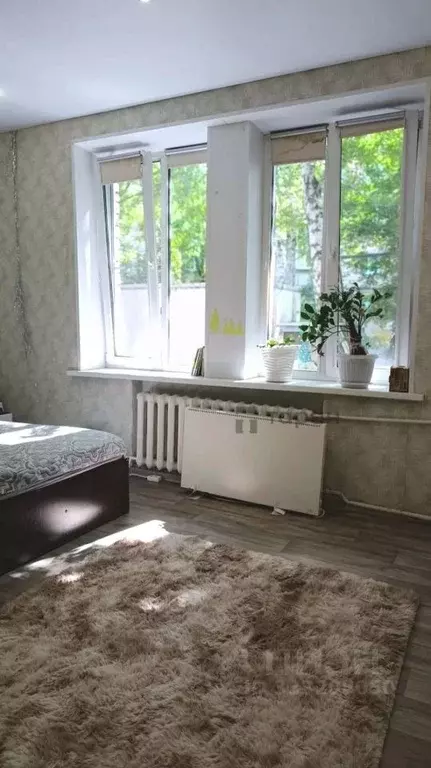 2-к кв. Челябинская область, Челябинск ул. Василевского, 13 (54.2 м) - Фото 2