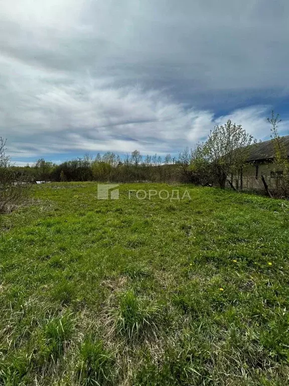 Участок в Кемеровская область, Новокузнецкий муниципальный округ, с. ... - Фото 0