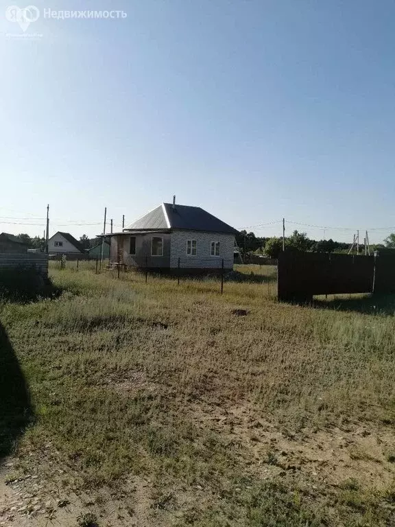 Дом в посёлок Батьки, Молодёжная улица (36 м) - Фото 1